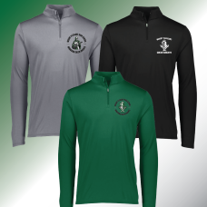 MPHS Music Attain 1/4 Zip